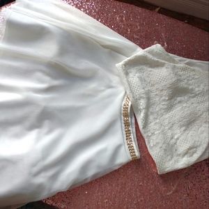 Two piece Midnight doll set size 3